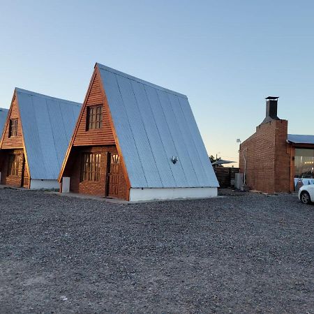 Parador La Guarida Trelew Extérieur photo
