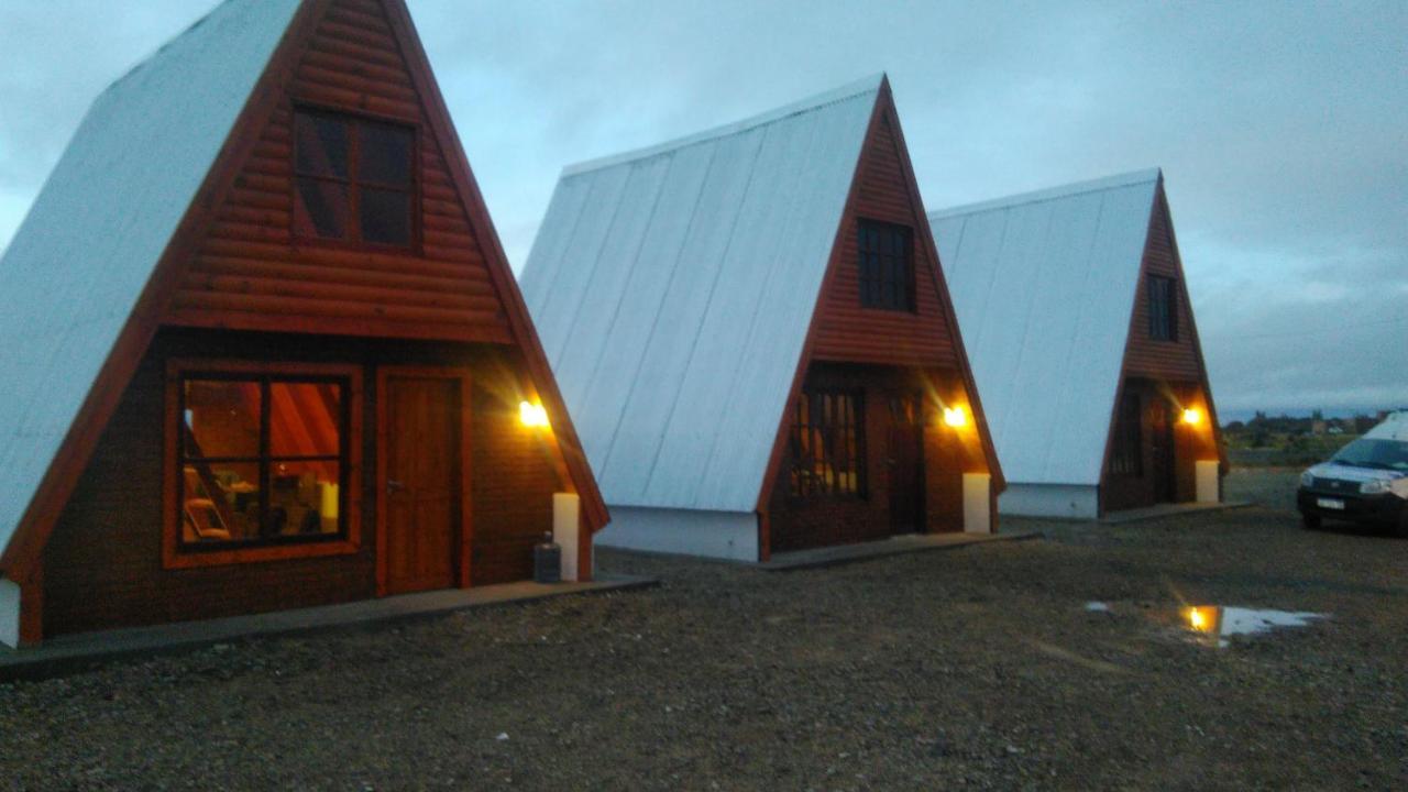 Parador La Guarida Trelew Extérieur photo