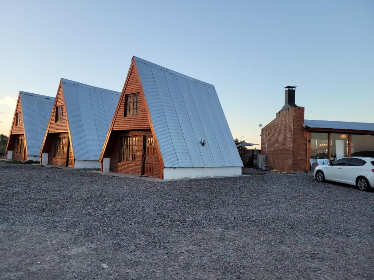 Parador La Guarida Trelew Extérieur photo
