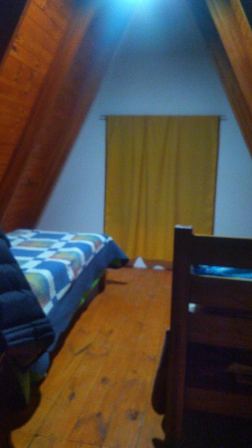 Parador La Guarida Trelew Extérieur photo