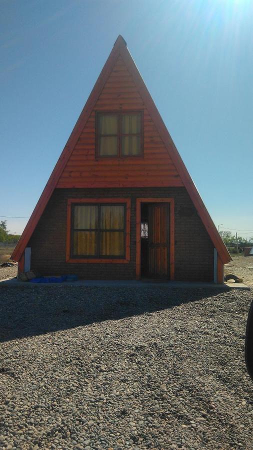 Parador La Guarida Trelew Extérieur photo
