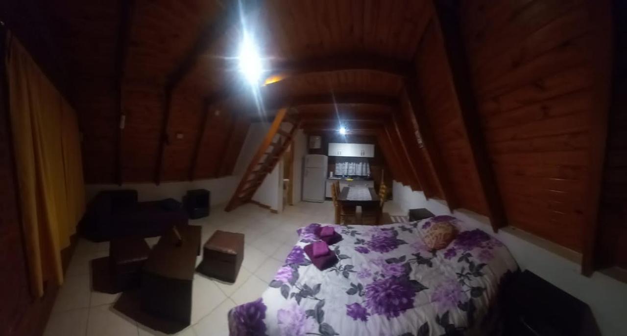 Parador La Guarida Trelew Extérieur photo